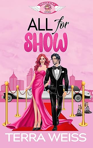All for Show by Terra Weiss